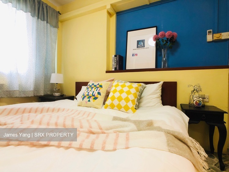 Blk 217 Lorong 8 Toa Payoh (Toa Payoh), HDB 5 Rooms #202326532